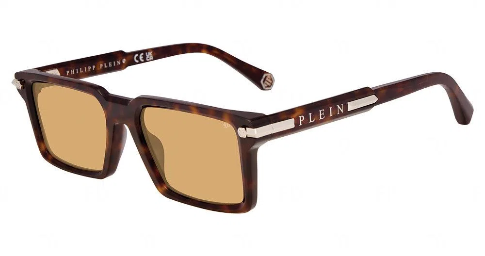 Philipp Plein SPP257 Sunglasses - view 3